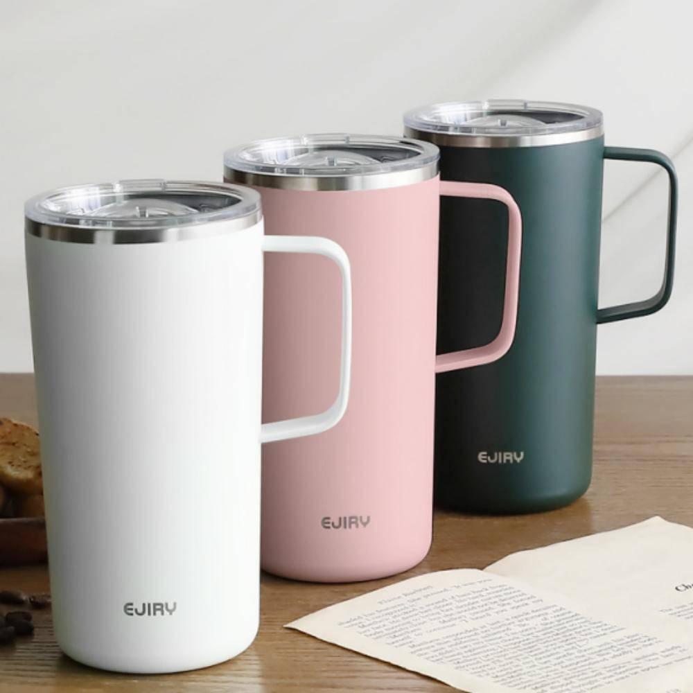 사무실 스포츠물병 보온병 세척이 편리한  텀블러 초등 캠핑 3color 600ml 중등