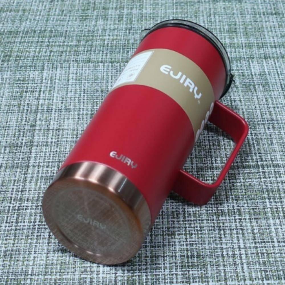 루비 머그컵 보온병 초등 보틀 중등 보냉병 캠핑 스포츠물병  600ml 텀블러 사무실 에지리