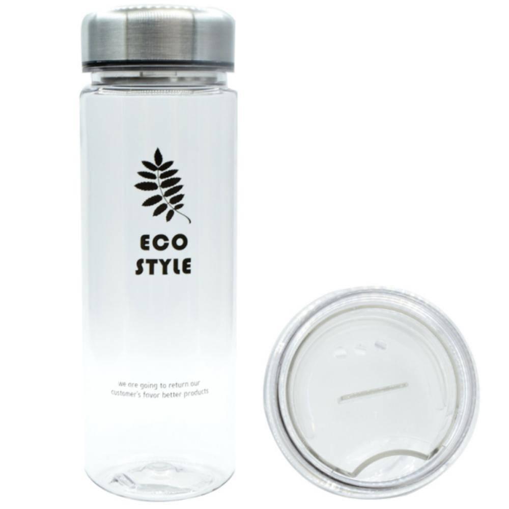 초등 물통 사무실 스포츠물병 중등 보틀 물병 투명 텀블러 캠핑 350ml 음료병 우일
