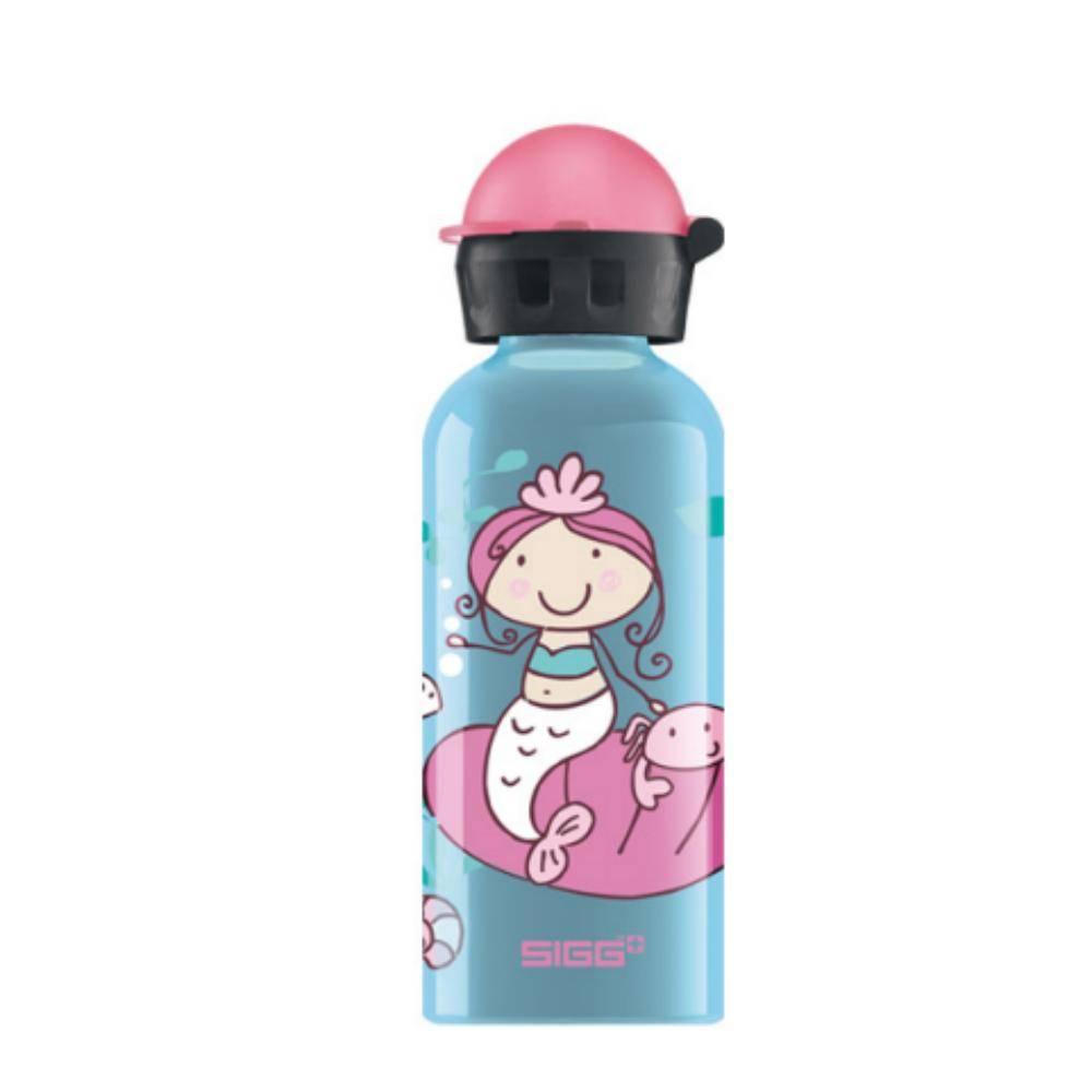 지그 중등 초등  키즈 스포츠물병 텀블러 넵튜니아 캠핑 1P 워터보틀 사무실 물병 400ml