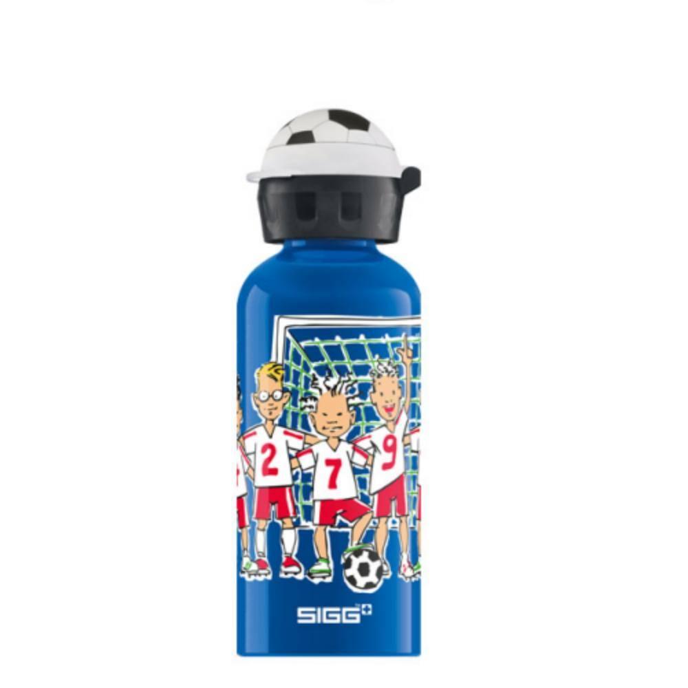 캠핑 보 사무실 키즈 초등 중등 1P 물병 지그 텀블러  풋볼 400ml 워터보틀 스포츠물병