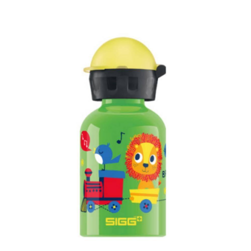 워터보틀 트레인 지그 물병 초등 텀블러 캠핑 사무실 중등 키즈 1P 300ml 스포츠물병