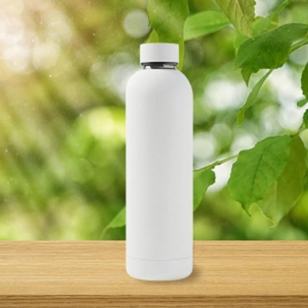 진공 비비드 진공 이중스텐 등산텀블러 보온병(750ml)