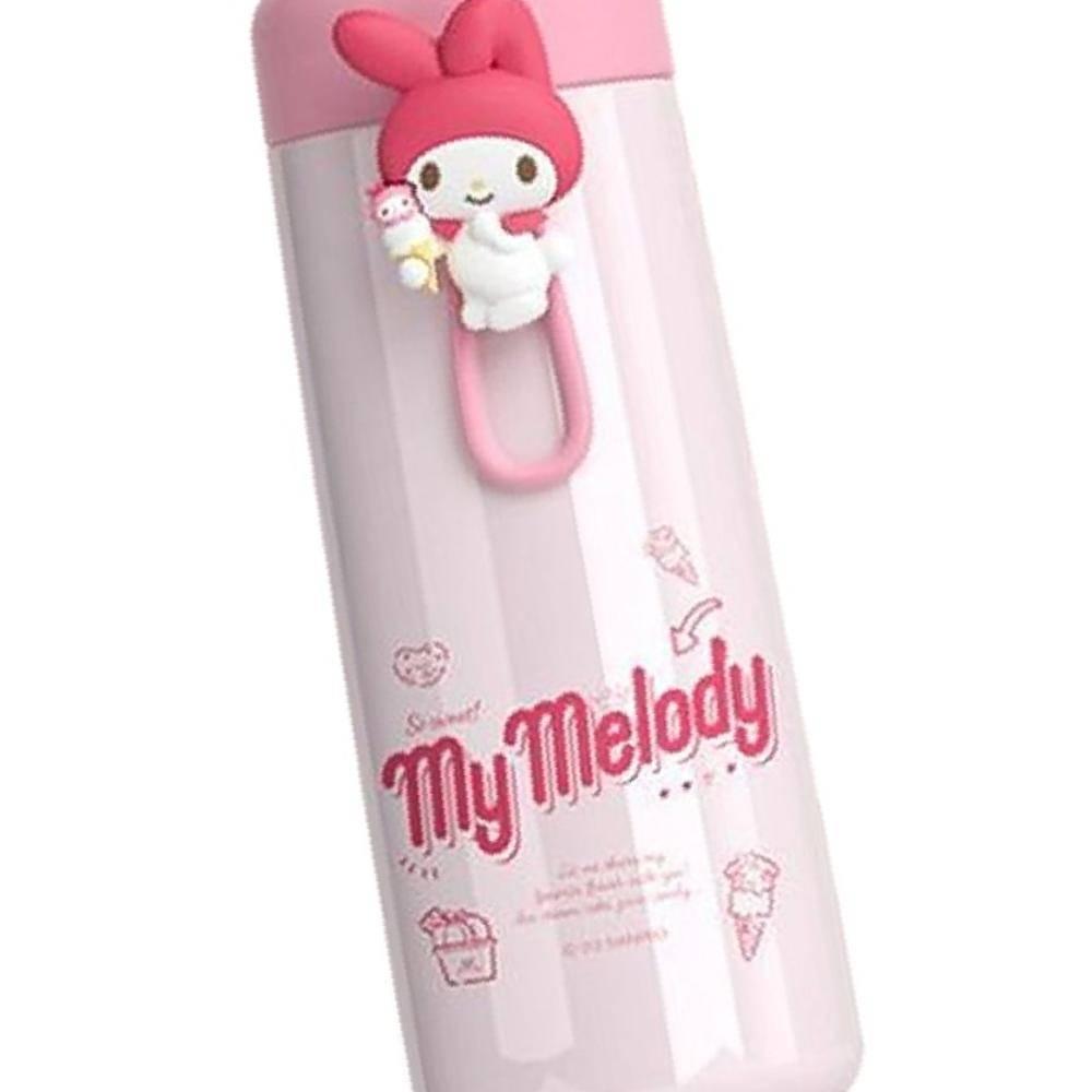 물병 마이멜로디 피규어 350ml 텀블러 1P 보온보냉