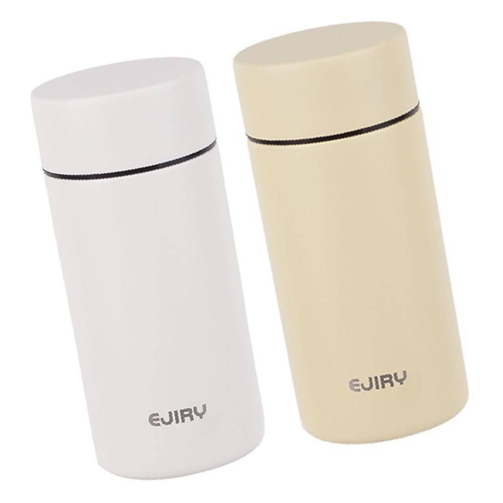 사무실 스테인레스 200ml 캠핑 텀블러 학생 개인용 휴대용 베이직