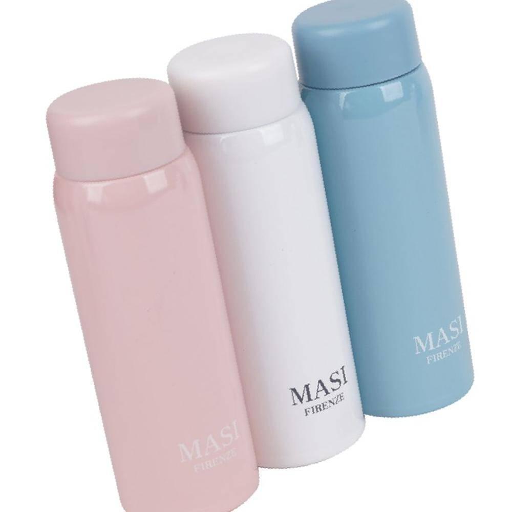 캠핑 미니 학생 200ml 사무실 스테인레스 텀블러 휴대용 개인용 피렌체