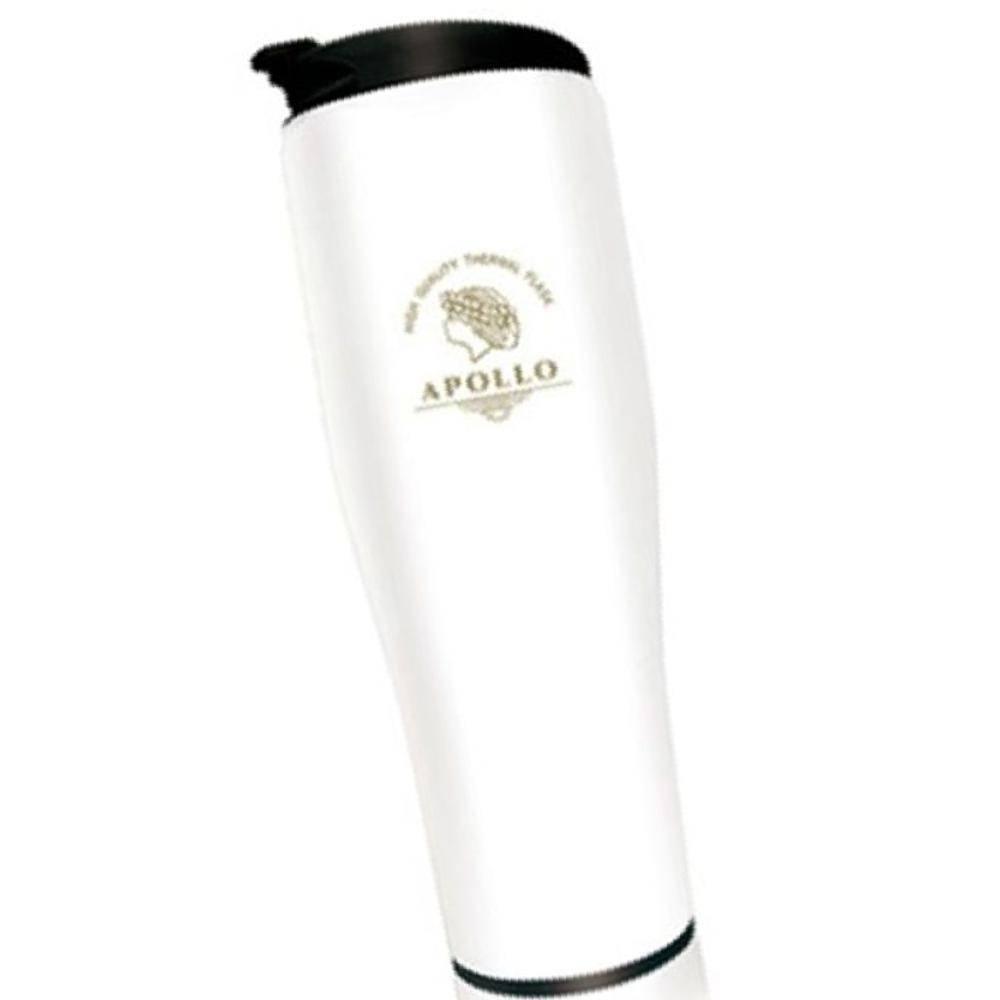 텀블러 물병 보틀 화이트 물통 750ml 스텐