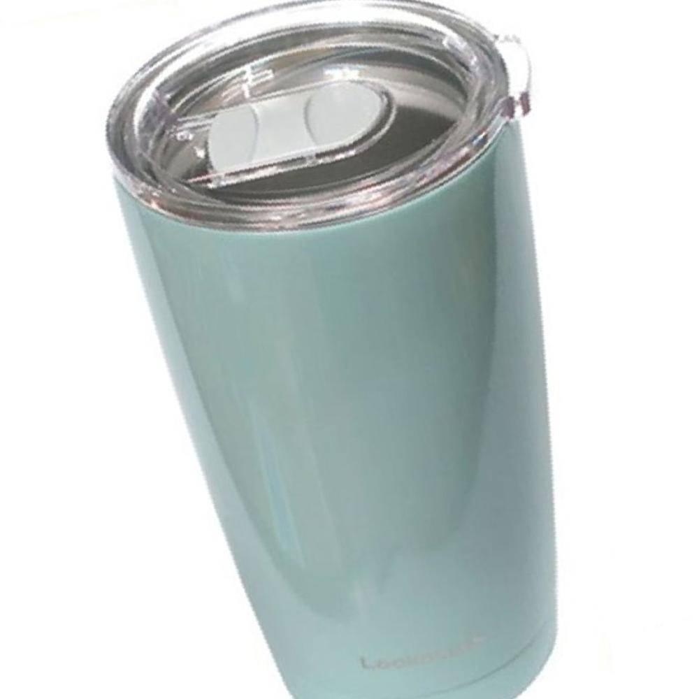 스텐 물통 500ml 보틀 스포츠 텀블러 물통 물병 블루