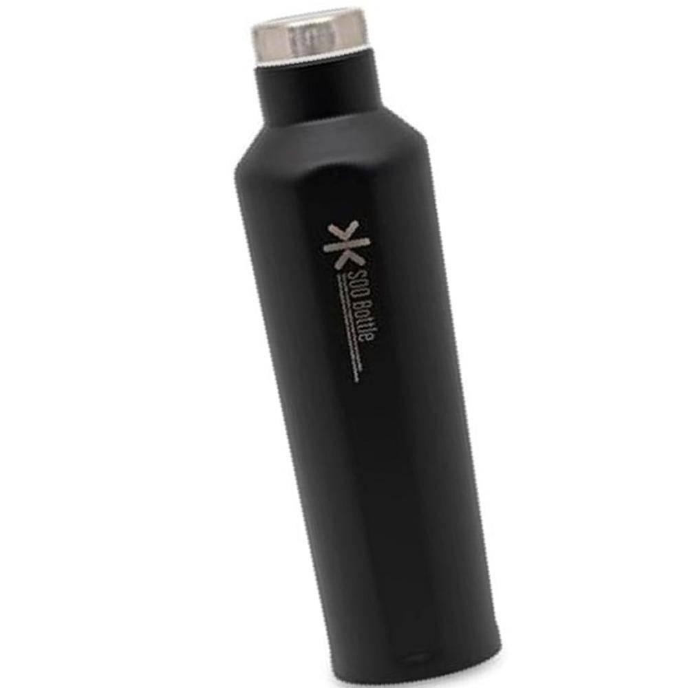물병 학생텀블러 블랙 보온 텀블러 휴대용 보냉 사무실 750mL