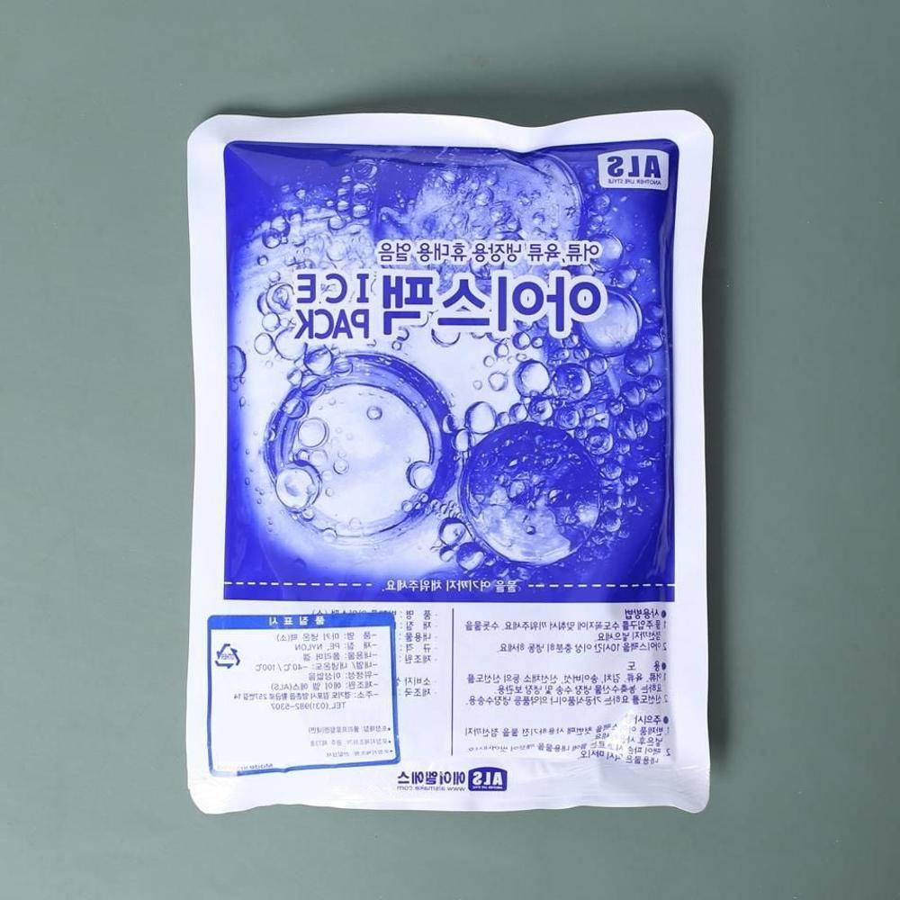 젤 아이스팩 미니 보냉팩 보냉제 냉매제 캠핑 아이스박스