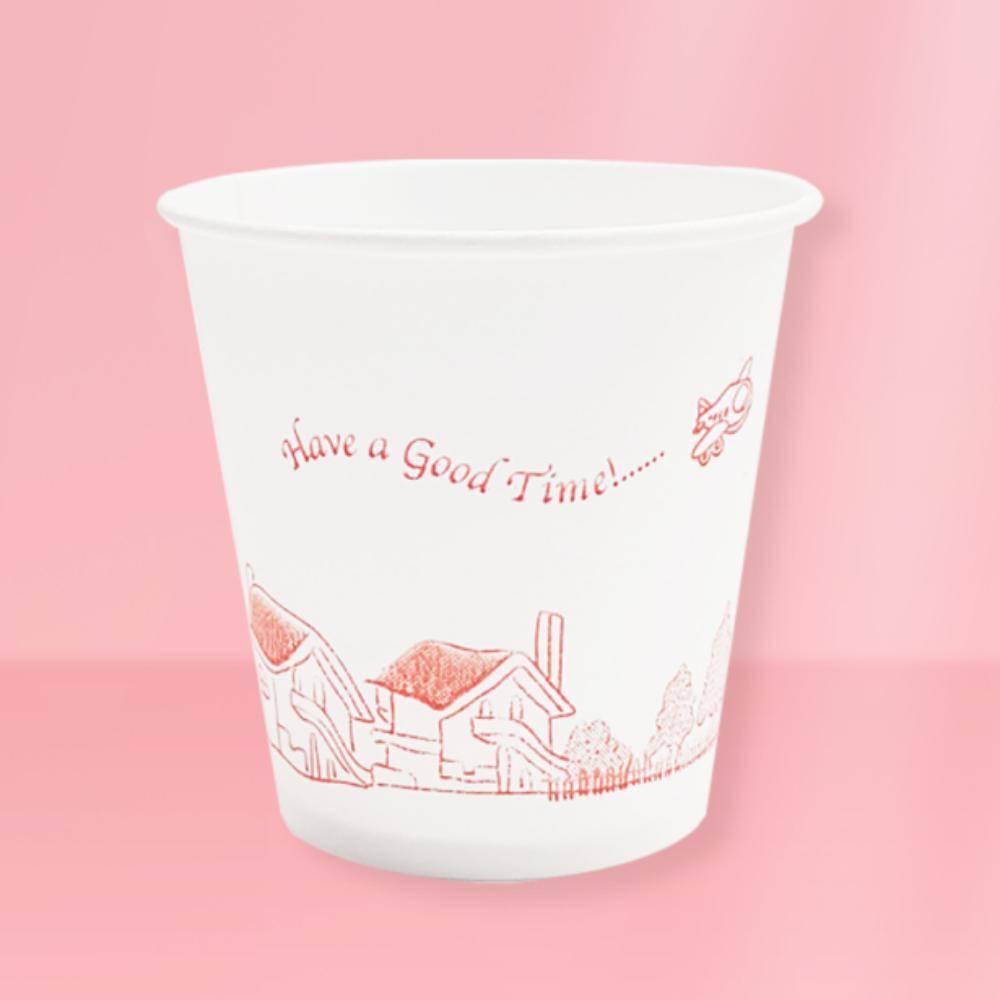 위생 종이컵 190ml 1000개입 박스 일회용 자판기 커피컵