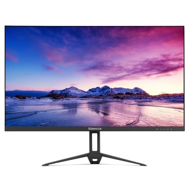 에이메카 AM-270LP 베젤리스 HDMI 광시야각 75 무결점