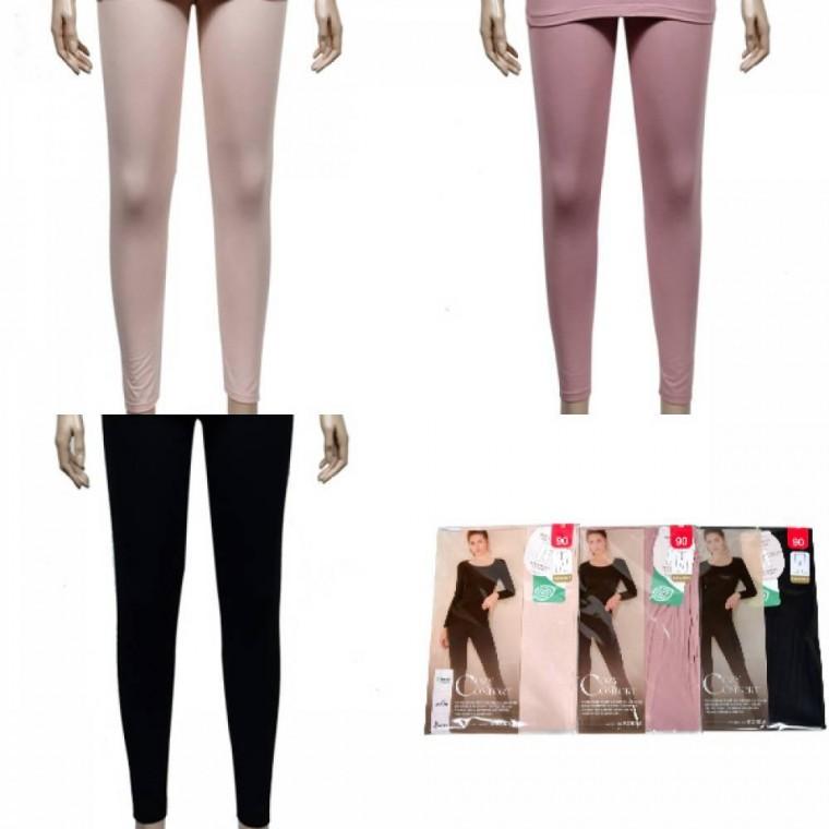 물랑루즈 렌징모달 9부 여성 하의 내의