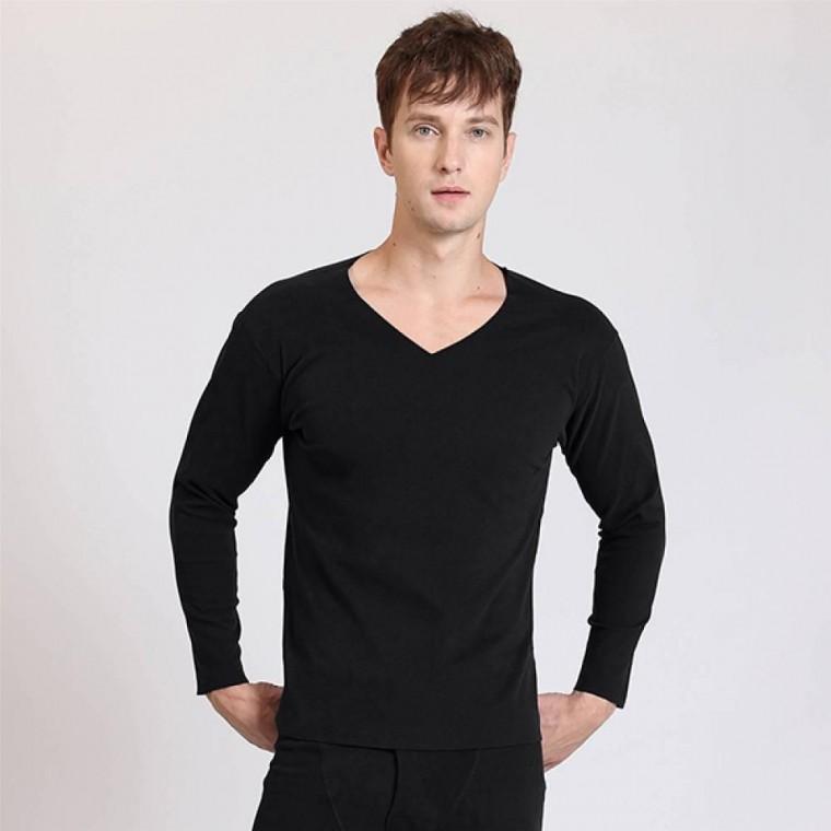 남성 부드러운 데일리 보온성 따뜻한 내복