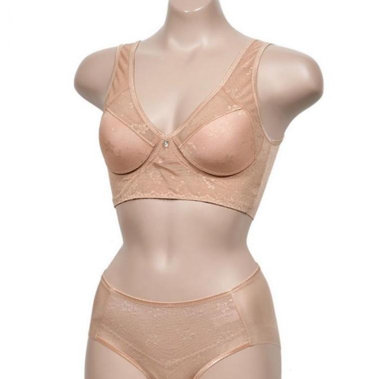 여자노와이어속옷 노와이어속옷세트 노와이어브라 노와이어브라세트 여성노와이어브라 B컵 브라 팬티 세트