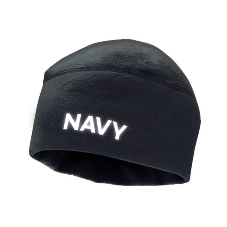HL] 반사 NAVY 밀리터리 기본템 숏비니