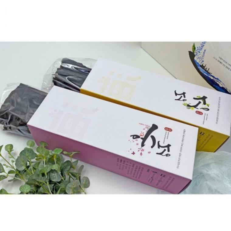 단체선물 설선물세트 명절선물세트 바다의정 선물세트