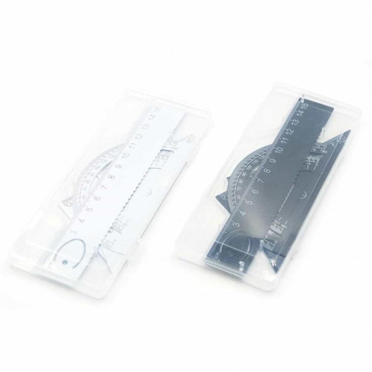 삼각 자 각도기 세트 각도자 삼각자세트 자세트 도형자 문구자 학용품자 수학교구 제도자 모형자