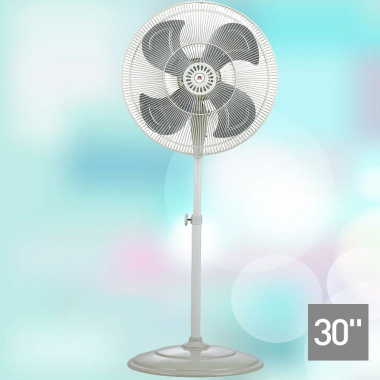 SGN-30FB 신지남 공업용 산업용 현장용 철날개 선풍기 30인치