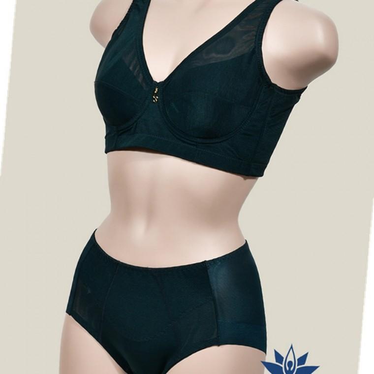 유기농순면 보정 B컵 브라세트 보정브라 여성팬티 여성팬티세트 여성보정팬티 팬티브라세트 보정팬티