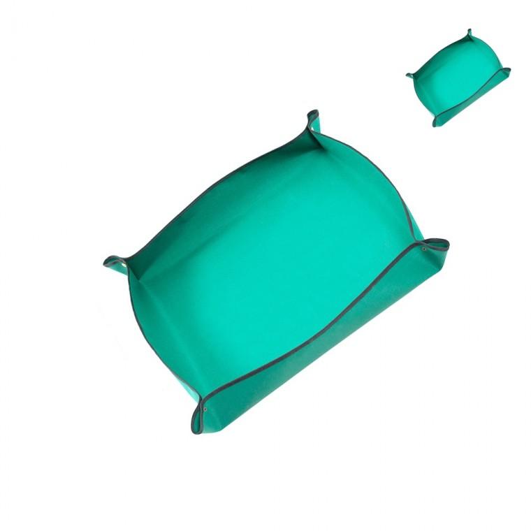 분갈이도구 다육분갈이매트 분갈이 분갈이도구세트 원예매트 방수 매트 50cm x 50cm