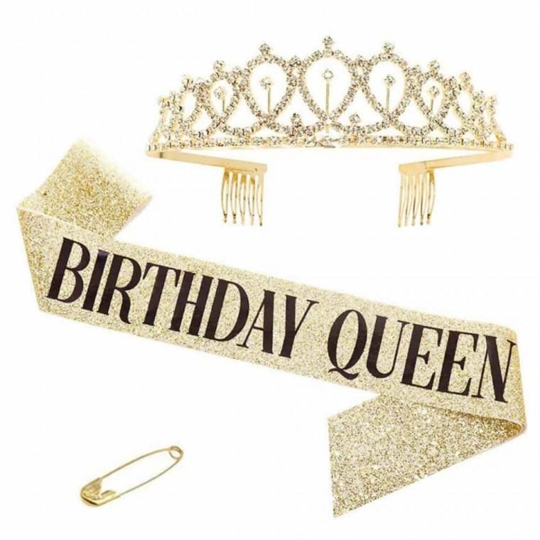 왕관 생일 파티 세트 미스코리아왕관 생일티아라세트 생일파티머리띠 생일파티왕관 왕관머리띠 생일머리띠