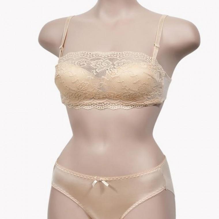 레이스브라팬티 큰컵브라 시스루브라 레이스브라팬티세트 C컵브라 3/4컵 몰드 C컵 브라팬티세트