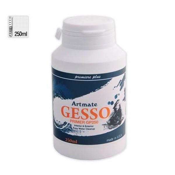 아트메이트 젯소 프리미엄 250ml 976542