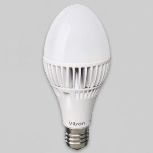 비츠온 LED 벌브 미사일 40W 주광 E39