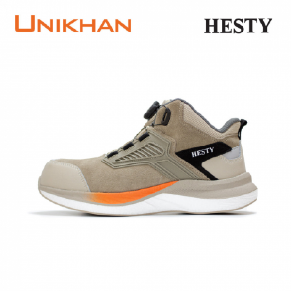 유니칸 HESTY SIX1 절연화