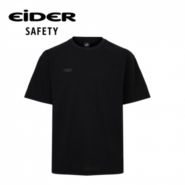 아이더 세이프티 작업복 티셔츠 TS-S2606