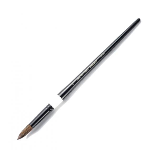 바바라 수채화붓 500R 혼합모 18호
