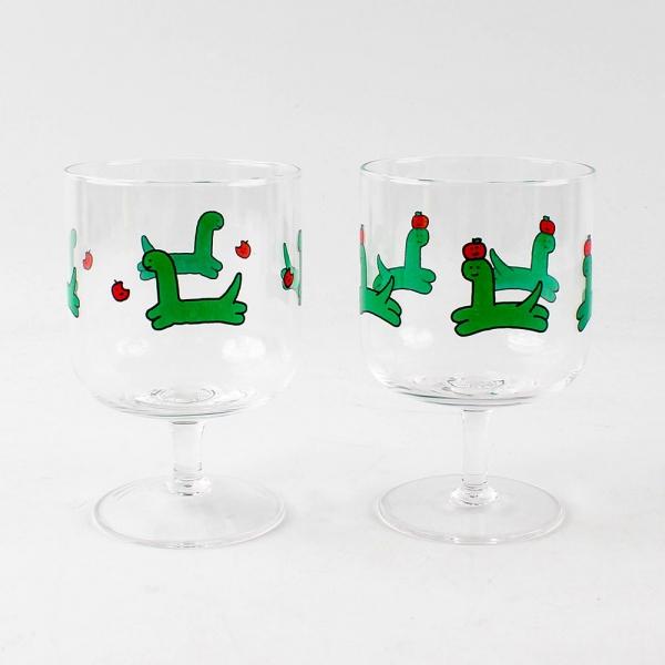 226C] 26000 조구만 고블렛잔 세트(2PCS) (2개세트)