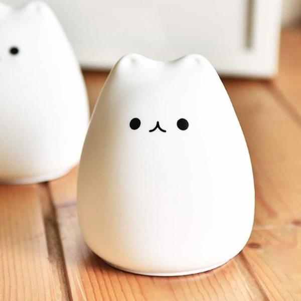 고양이 침실부드등 인테리어조명 침실등