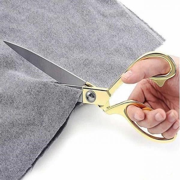 재단가위 20cm 천가위 옷가위
