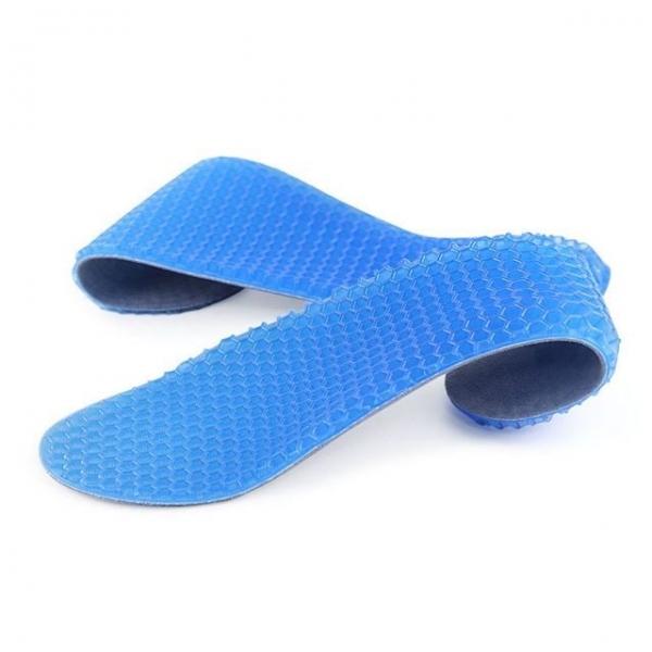 기능성 보호패드 발편한 실리콘 쿠션  푹신