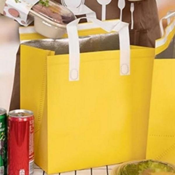 보냉백 도시락가방 보냉백5개