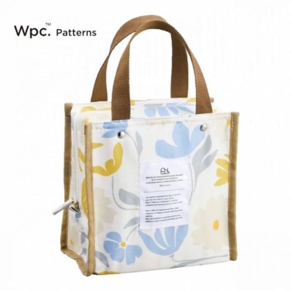 보냉백 도시락가방 폴크오프 보온백 보냉백 런치백 일본 Wpc. Patterns