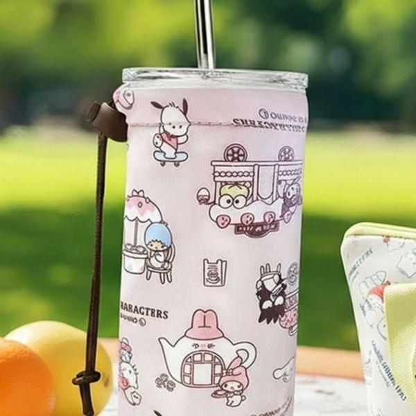 보냉백 도시락가방 보냉백 피크닉 1인돗자리  3종
