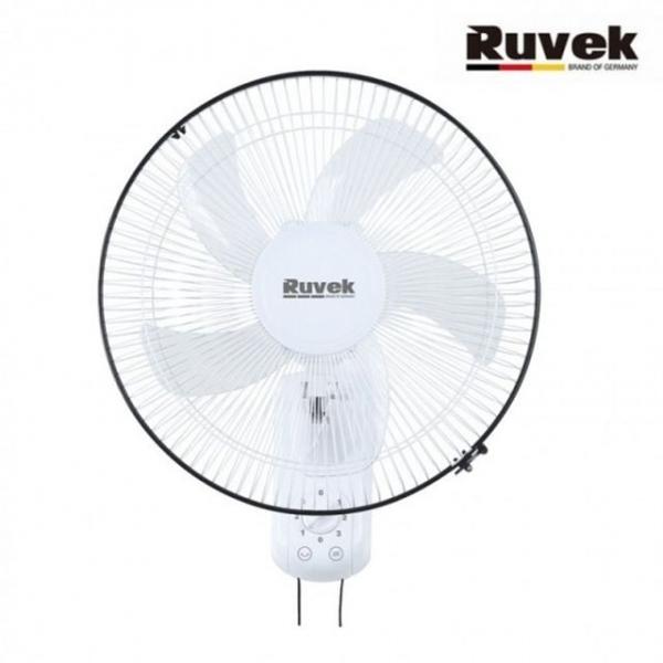선풍기 기계식 좌우회전 선풍기 5엽 산업용 벽걸이선풍기 16인치 루베크160F/(40cm) 가정용
