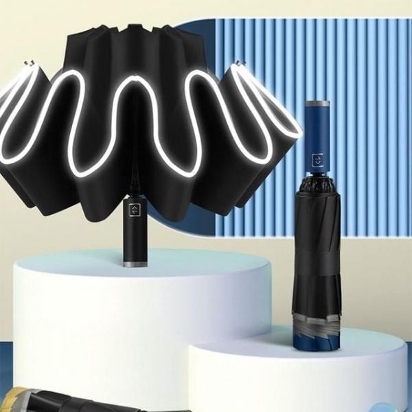 양우산 우양산 자동 3단 자동 UV 자외선 차단