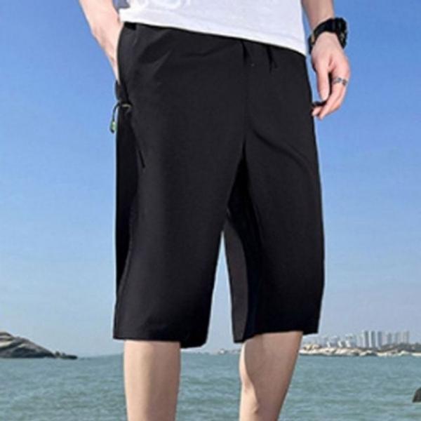 남성 반바지 남자면반바지 남자반바지슬랙스 남자 남자숏팬츠 카고반바지 남녀공용반바지