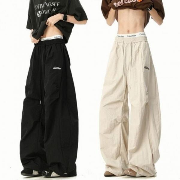 남성 반바지 남성반바지 남성바지 트레이닝바지 남녀공용 린넨바지 루즈핏 남성의류 청바지