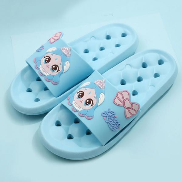 라프엘 아동욕실화 캐치 입체 아동 욕실화 (사뿐핑) 어린이 아동 어린이거실화