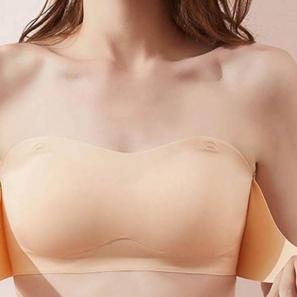 브라 가슴 보정 안정적인 코르셋 탄탄한 데일리