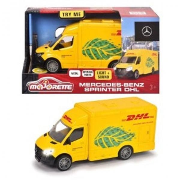 자동차시리즈 그랜드 벤츠DHL(068144)