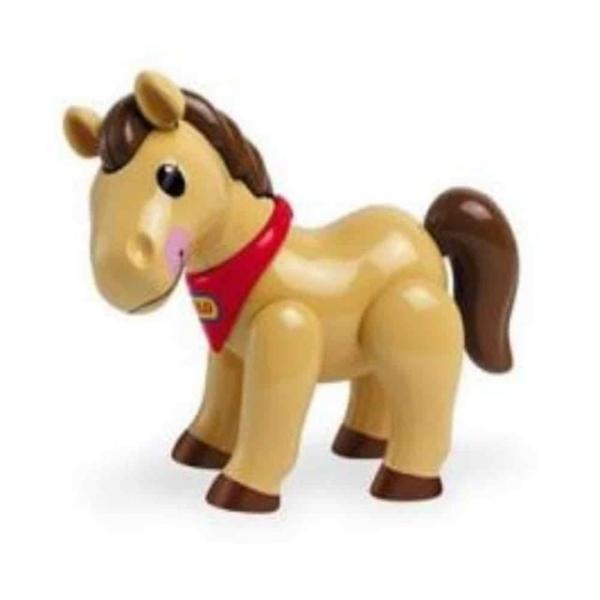 포니 작동동물인형 동물장난감 소근육발달장난감 어린이집장난감