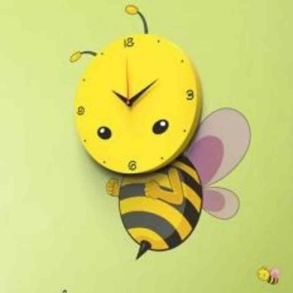 벽시계 DIY벽시계 동물벽시계 거실벽시계 시계꾸미기
