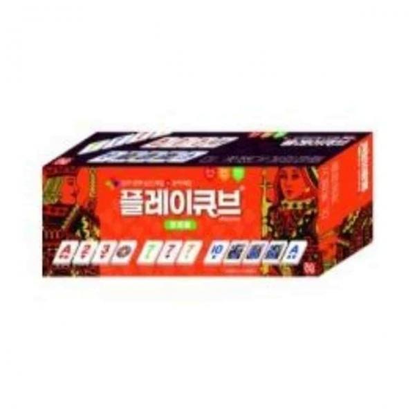 플레이큐브 트레블 보드게임 2인보드게임 성인보드게임 4인보드게임