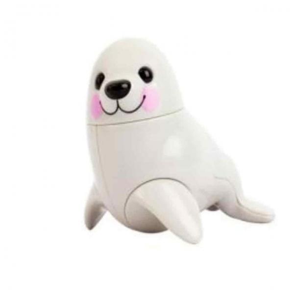 바다표범 동물소품 3세남아장난감 표범피규어 동물인형